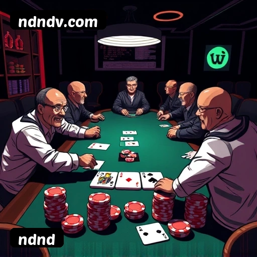 Cassino ao vivo com dealers reais da Evolution Gaming