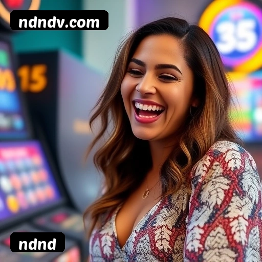 Gates of Olympus - Slot Pragmatic Play