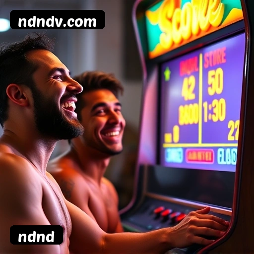 Instalação Android ndnd